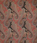 Pindler & Pindler Valentina Spice Fabric