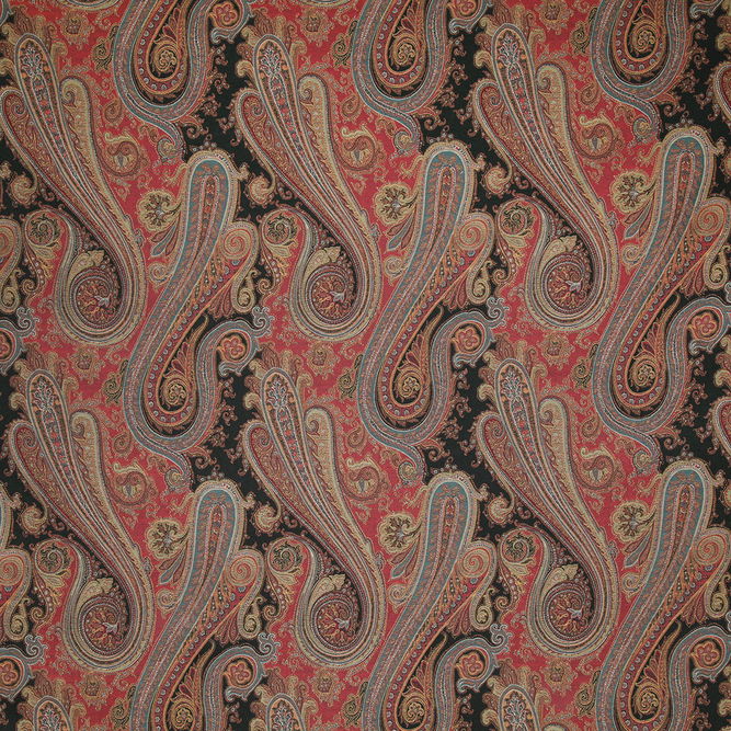 Pindler &amp; Pindler Valentina Spice Fabric