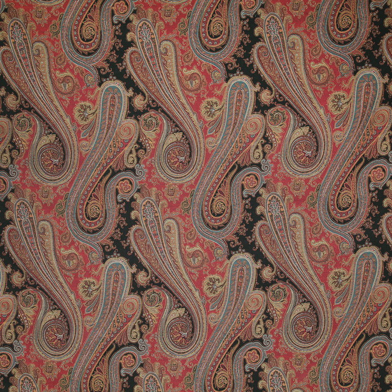 Pindler &amp; Pindler Valentina Spice Fabric