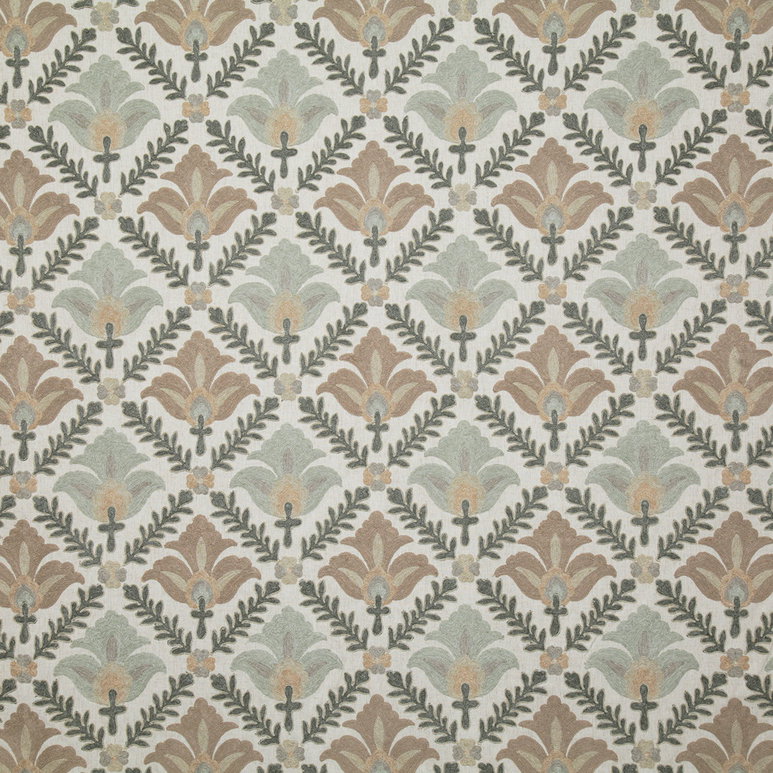 Pindler &amp; Pindler Catalina Celadon Fabric