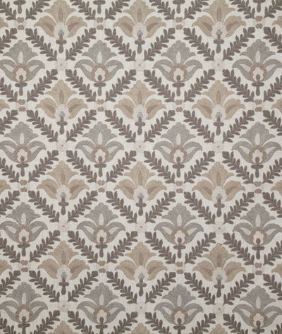 Pindler & Pindler Catalina Stone Fabric