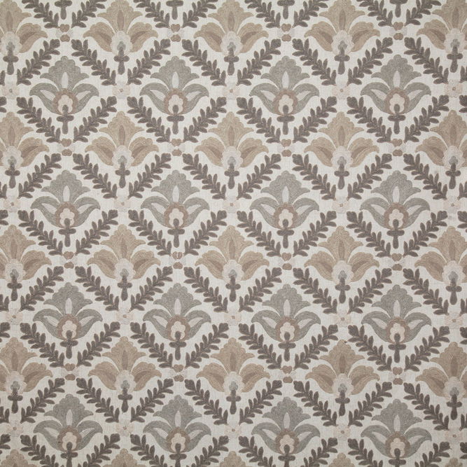 Pindler &amp; Pindler Catalina Stone Fabric