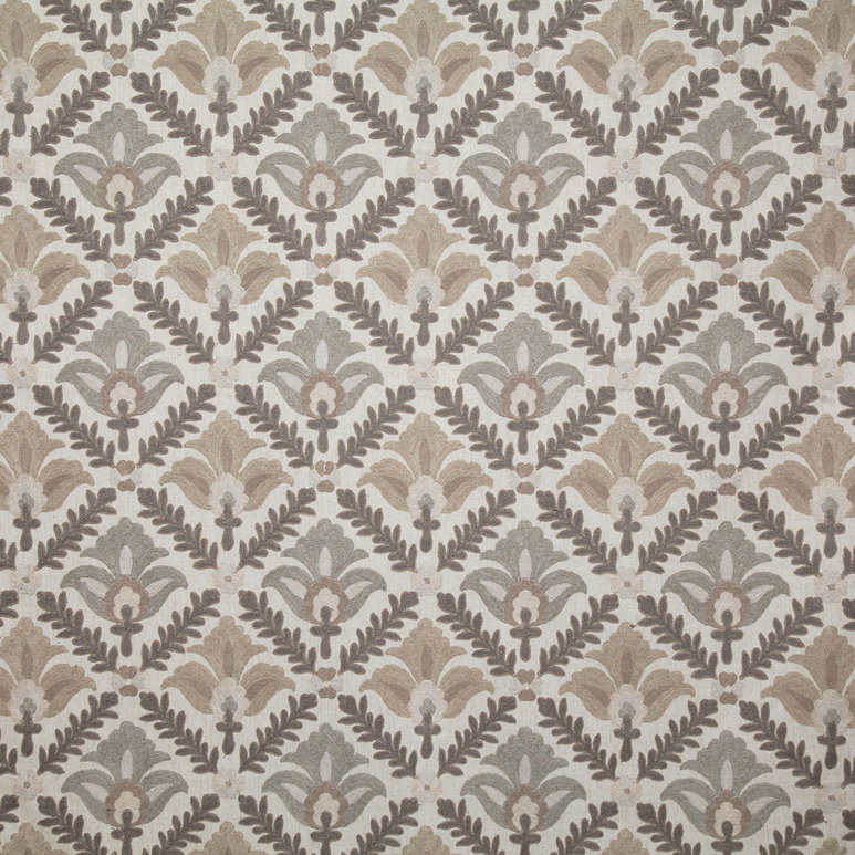 Pindler &amp; Pindler Catalina Stone Fabric