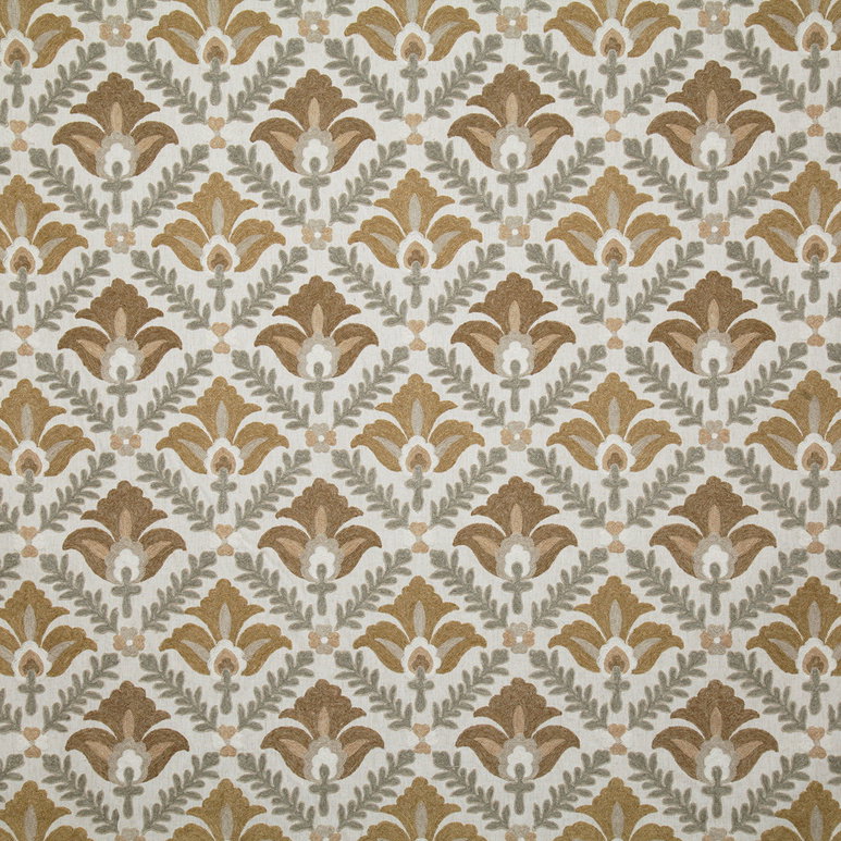 Pindler &amp; Pindler Catalina Topaz Fabric