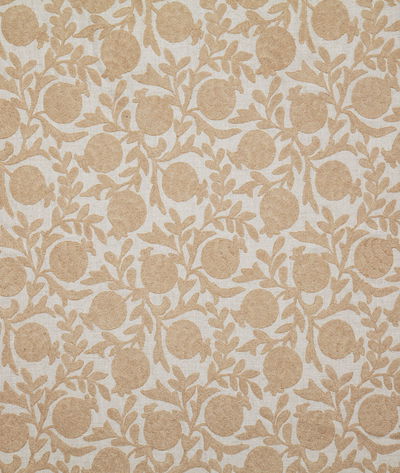 Pindler & Pindler Lucia Wheat Fabric