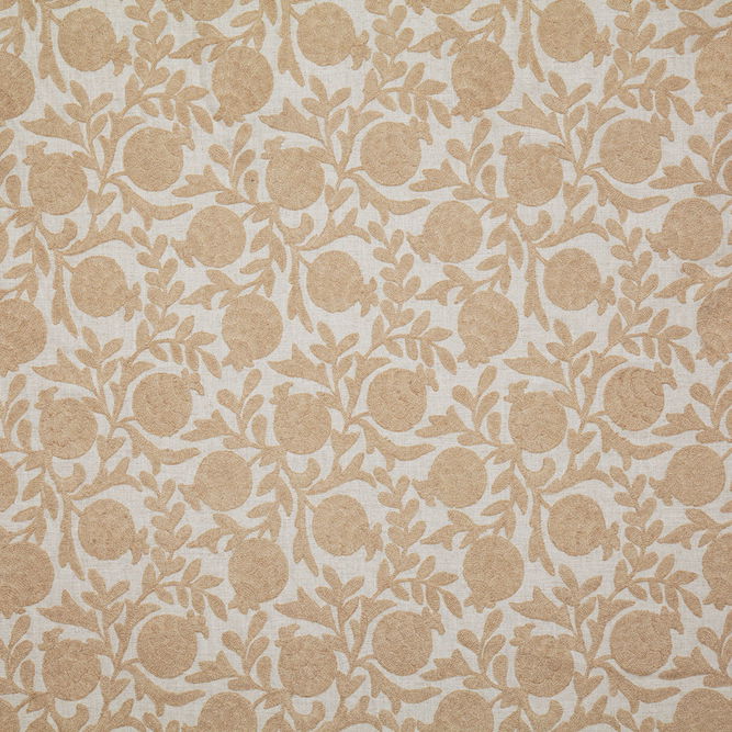 Pindler &amp; Pindler Lucia Wheat Fabric