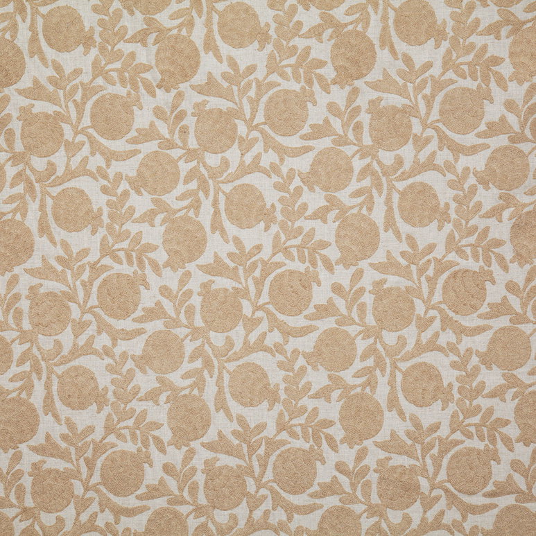 Pindler &amp; Pindler Lucia Wheat Fabric
