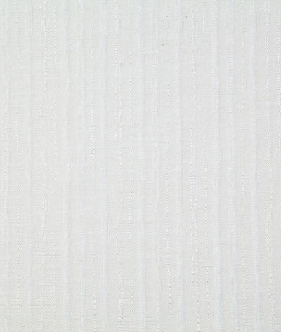 Pindler & Pindler Abraham White Fabric