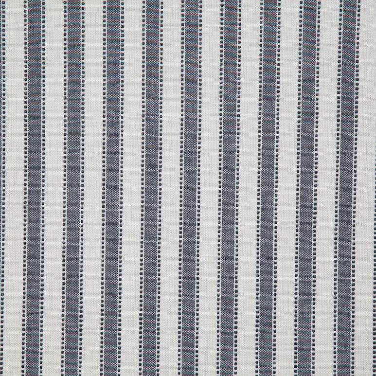 Pindler &amp; Pindler Beasley Navy Fabric