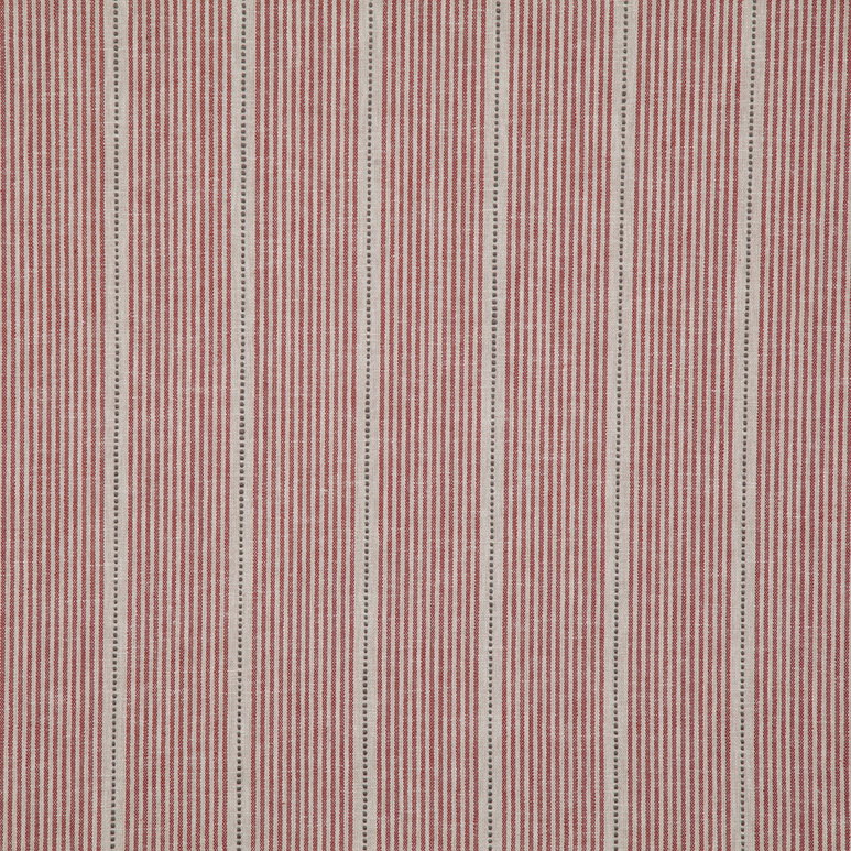 Pindler &amp; Pindler Cartwright Red Fabric