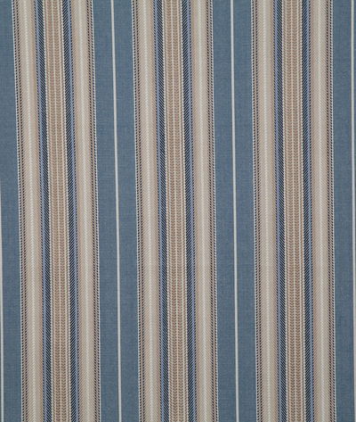 Pindler & Pindler Carpenter Chambray Fabric