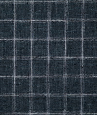Pindler & Pindler Desmond Midnight Fabric