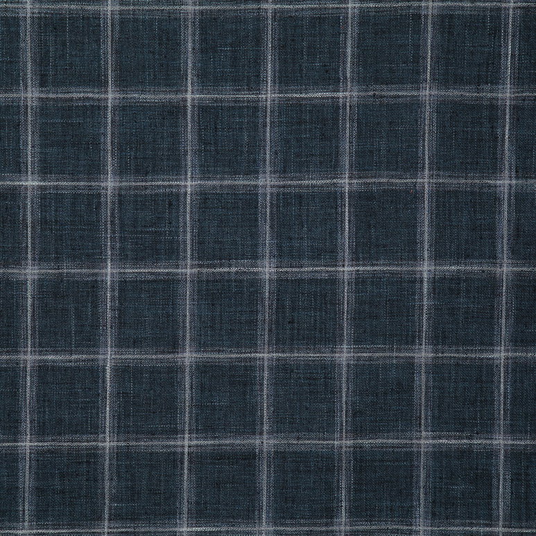 Pindler &amp; Pindler Desmond Midnight Fabric