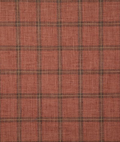 Pindler & Pindler Desmond Spice Fabric