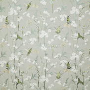 Pindler & Pindler Libby Mist Fabric