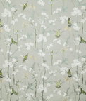 Pindler & Pindler Libby Mist Fabric