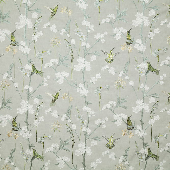 Pindler &amp; Pindler Libby Mist Fabric