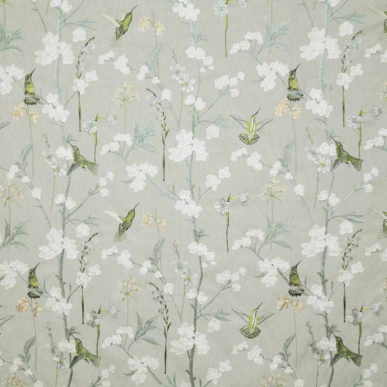 Pindler &amp; Pindler Libby Mist Fabric