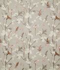 Pindler & Pindler Libby Natural Fabric