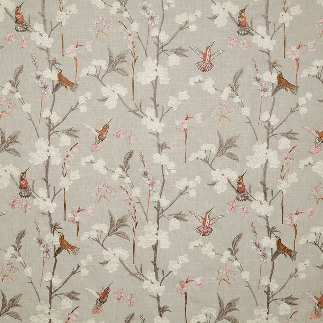 Pindler &amp; Pindler Libby Natural Fabric
