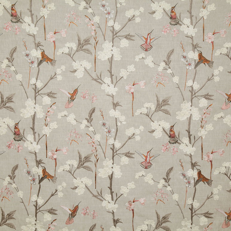 Pindler &amp; Pindler Libby Natural Fabric
