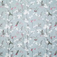 Pindler & Pindler Libby Sky Fabric