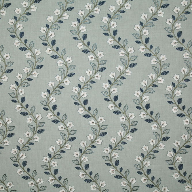 Pindler &amp; Pindler Edie Azure Fabric