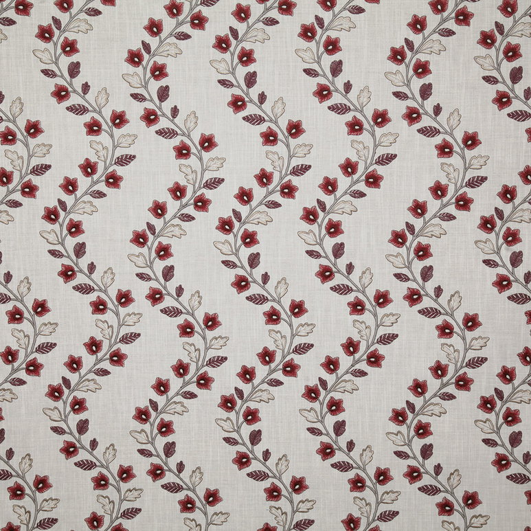 Pindler &amp; Pindler Edie Berry Fabric