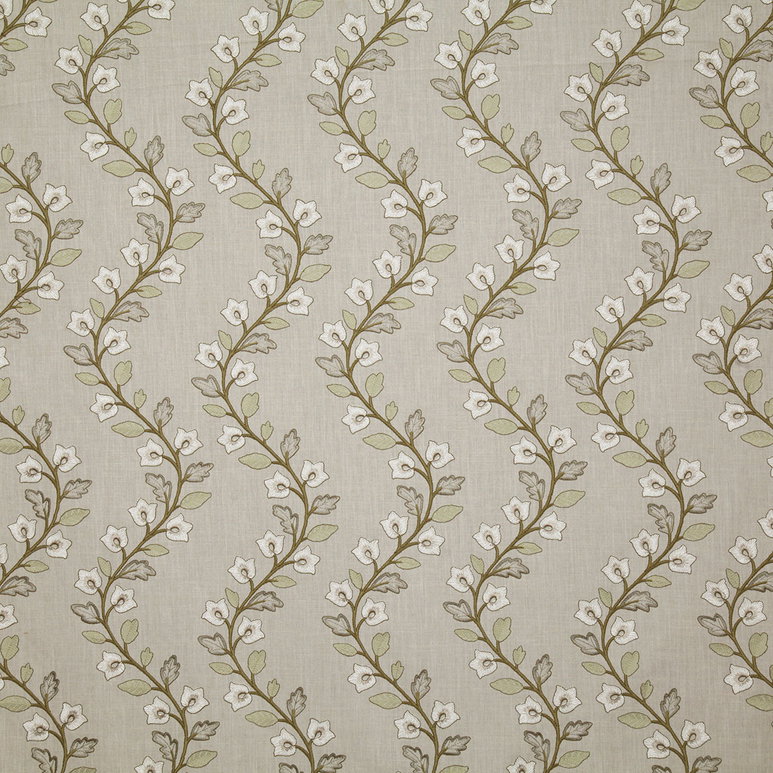 Pindler &amp; Pindler Edie Sage Fabric