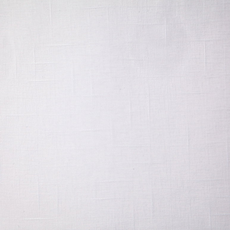Pindler &amp; Pindler Cardina White Fabric