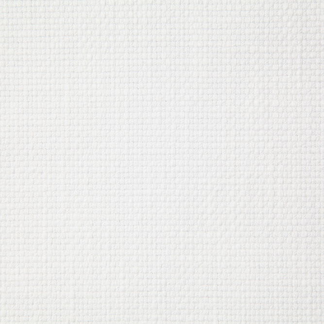 Pindler &amp; Pindler Croft White Fabric