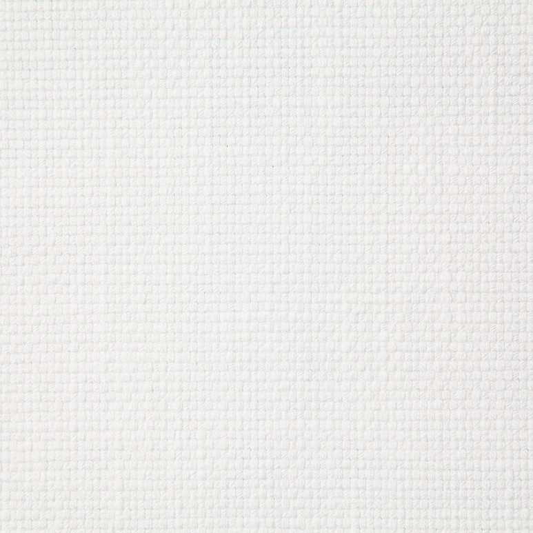 Pindler &amp; Pindler Croft White Fabric