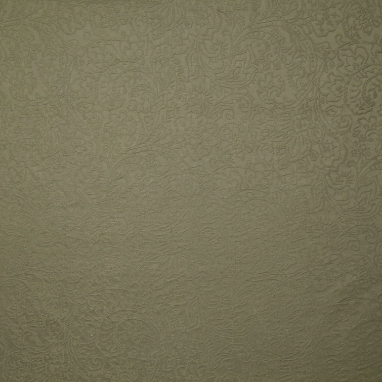 Pindler &amp; Pindler Crandall Olive Fabric