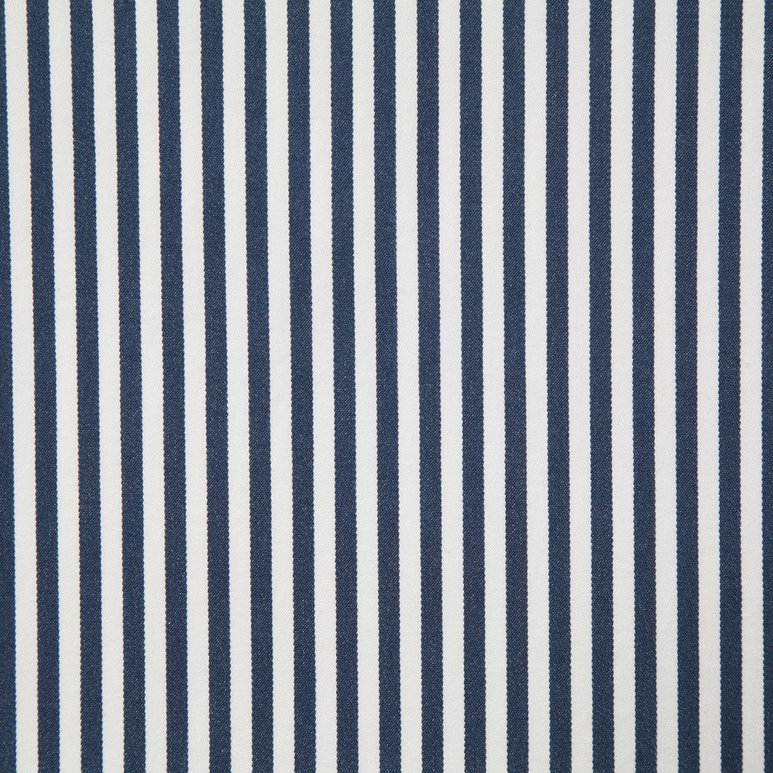 Pindler &amp; Pindler Fulham Navy Fabric