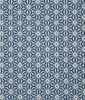 Pindler & Pindler Tidepool Blueberry Fabric