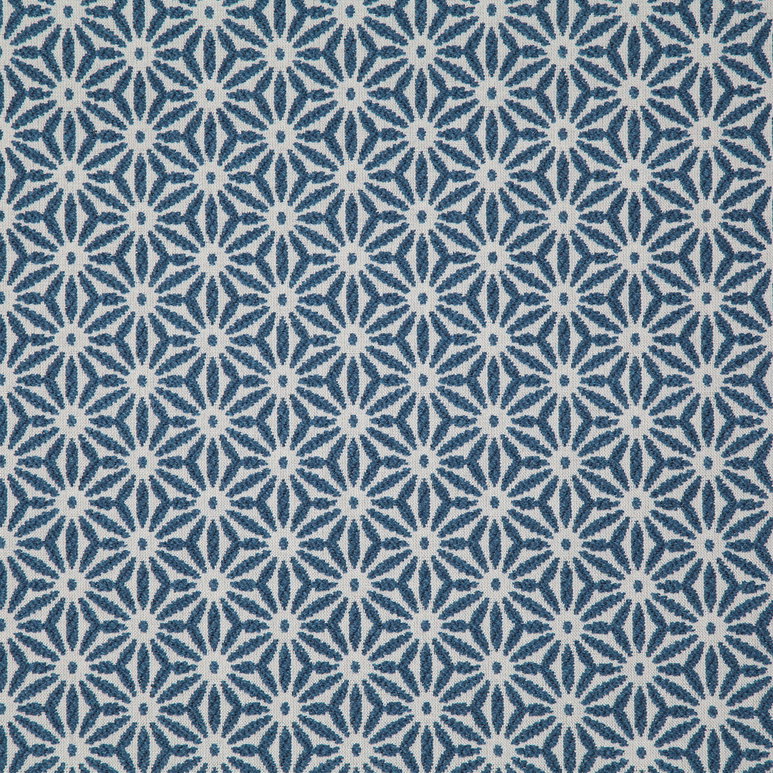 Pindler &amp; Pindler Tidepool Blueberry Fabric
