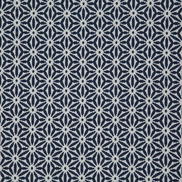 Pindler & Pindler Tidepool Navy Fabric