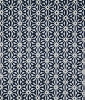 Pindler & Pindler Tidepool Navy Fabric