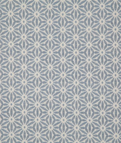 Pindler & Pindler Tidepool Sky Fabric