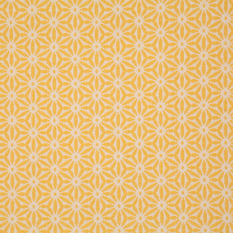 Pindler &amp; Pindler Tidepool Sunshine Fabric