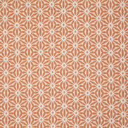 Pindler & Pindler Tidepool Tangerine Fabric
