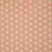 Pindler & Pindler Tidepool Tangerine Fabric