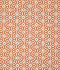 Pindler & Pindler Tidepool Tangerine Fabric