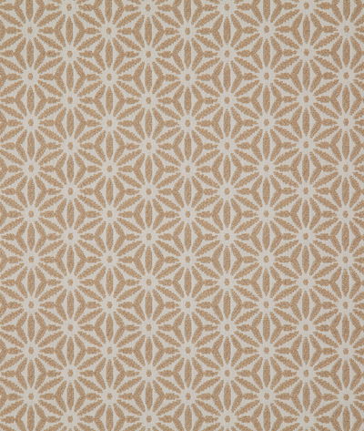 Pindler & Pindler Tidepool Tan Fabric