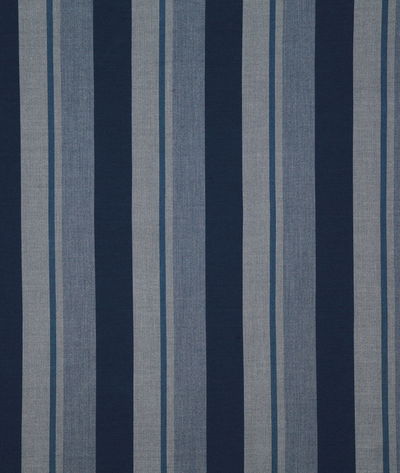 Pindler & Pindler Waterview Navy Fabric