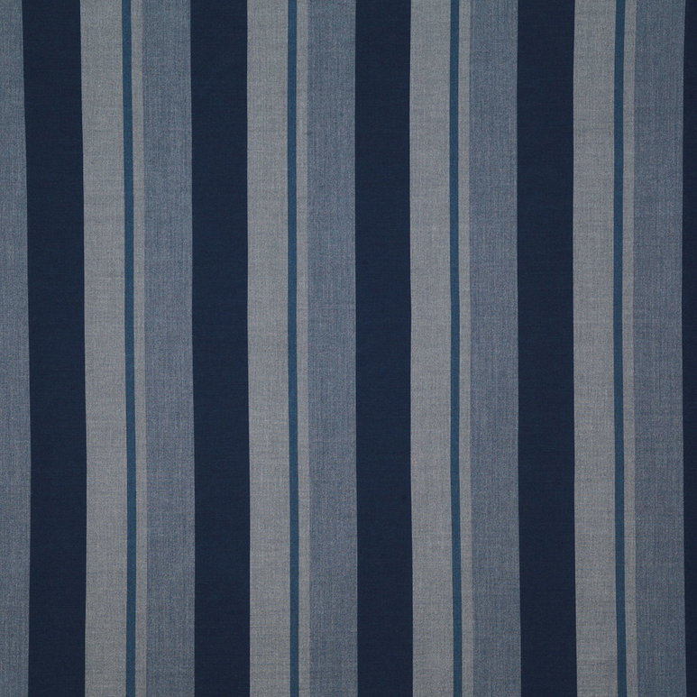 Pindler &amp; Pindler Waterview Navy Fabric