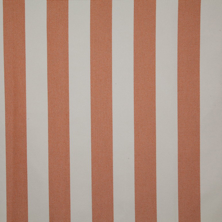 Pindler &amp; Pindler Crestline Tangerine Fabric