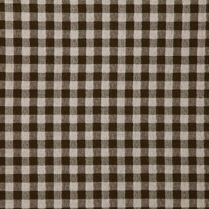 Pindler &amp; Pindler Little Gingham Bark Fabric