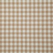 Pindler & Pindler Little Gingham Camel Fabric