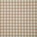 Pindler & Pindler Little Gingham Camel Fabric